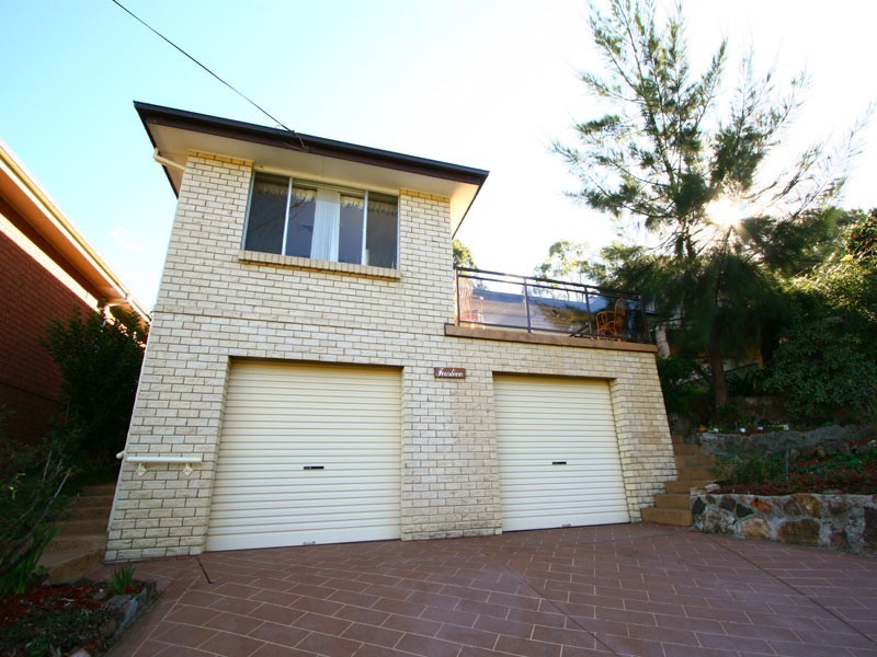 14 Jacaranda Avenue, Figtree NSW 2525