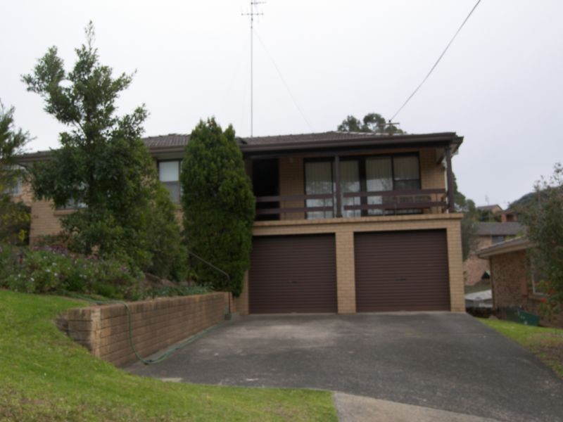 Figtree NSW 2525