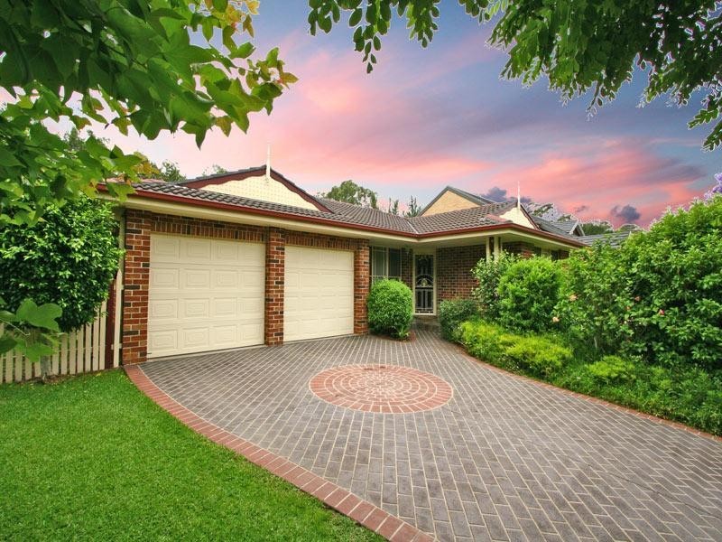 7 Coronata Drive, Figtree NSW 2525