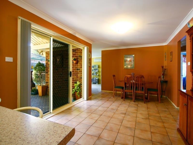 7 Coronata Drive, Figtree NSW 2525