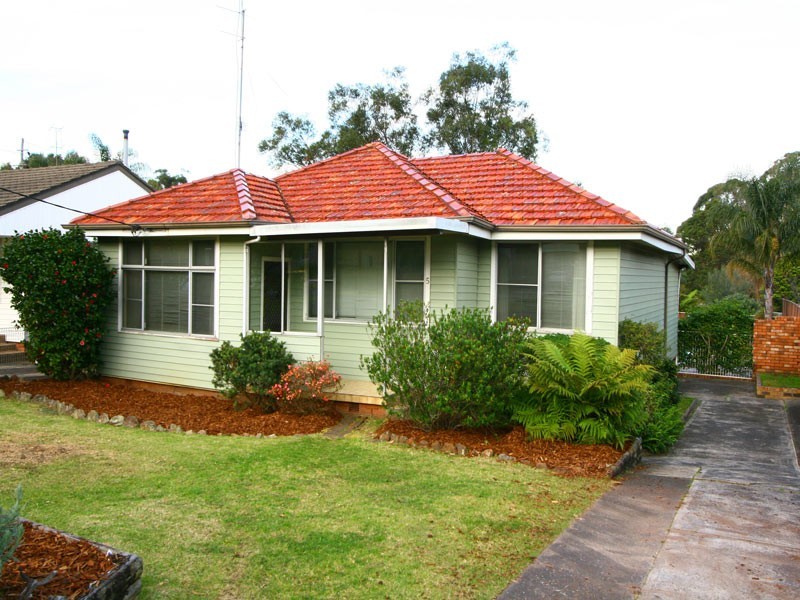 5 West Street, Russell Vale NSW 2517