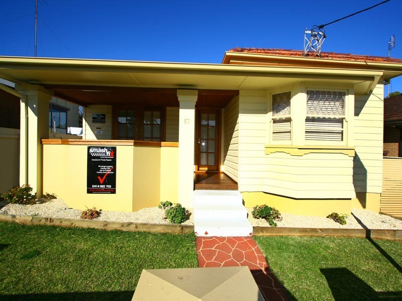 57 Auburn Street, Wollongong NSW 2500