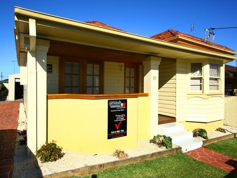 57 Auburn Street, Wollongong NSW 2500