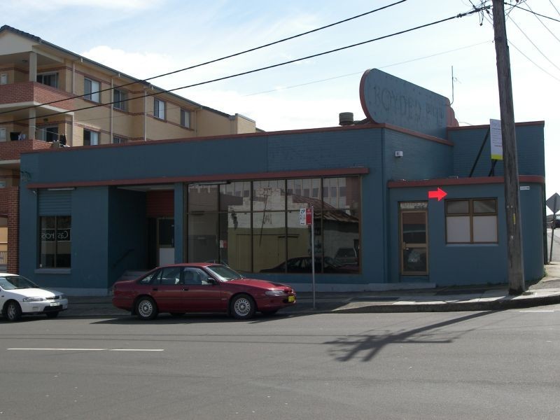 2 Victoria Street, Wollongong NSW 2500