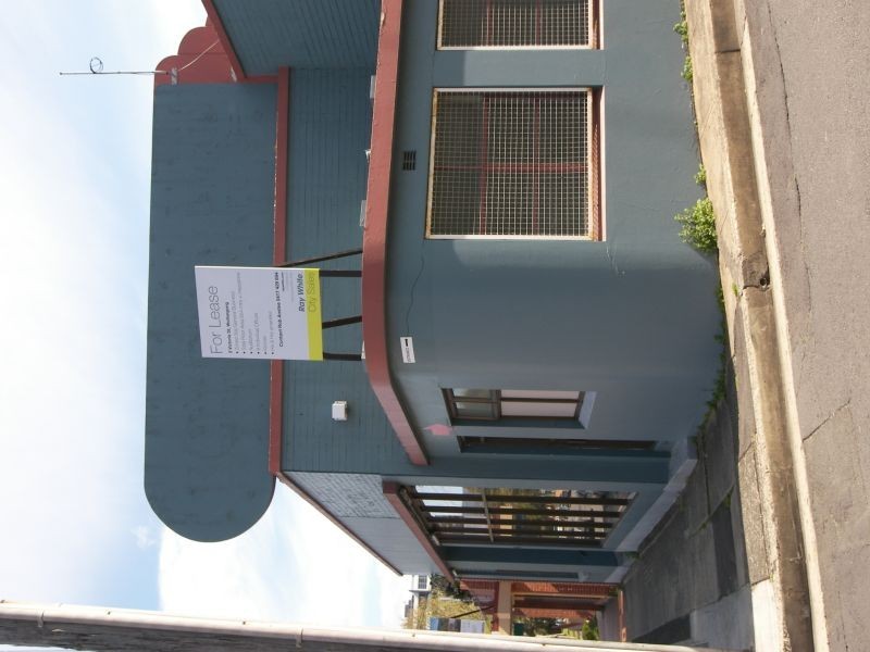 2 Victoria Street, Wollongong NSW 2500