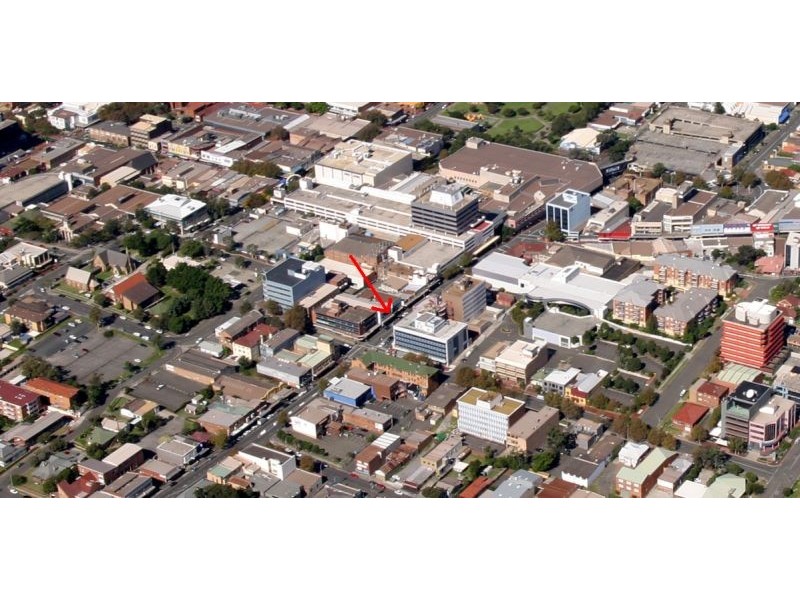 166 Keira Street, Wollongong NSW 2500