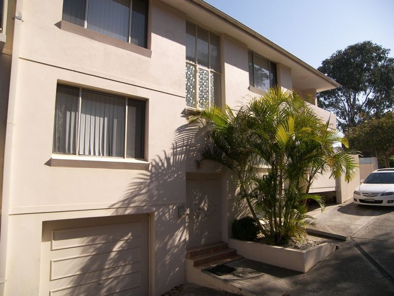 3/47 Church Street, Wollongong NSW 2500