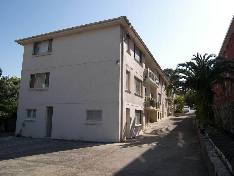 3/47 Church Street, Wollongong NSW 2500
