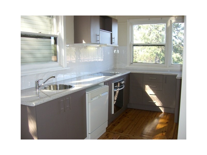 Mount Saint Thomas NSW 2500