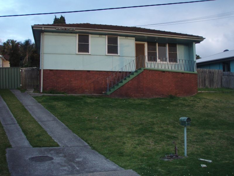 13 Goolana Street, Berkeley NSW 2506
