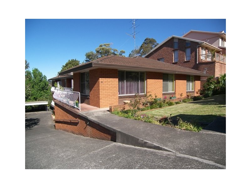 Figtree NSW 2525