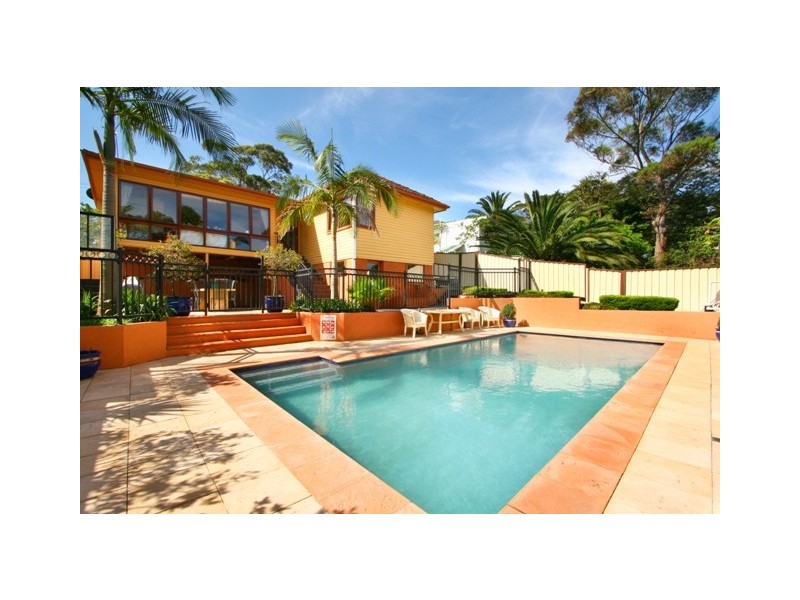 33 Byrarong Avenue, Mangerton NSW 2500