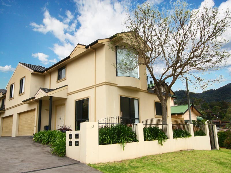 1/51 Balmoral Street, Balgownie NSW 2519