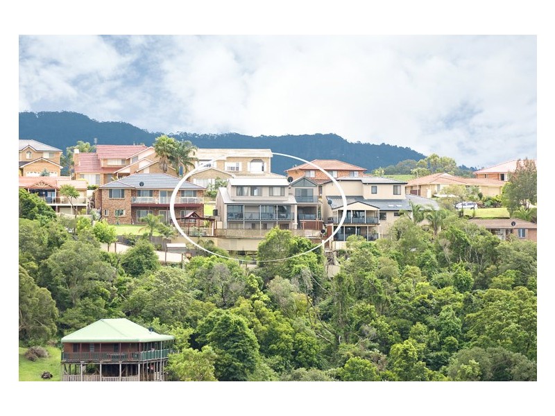 15 Silvertop Parade, Cordeaux Heights NSW 2526