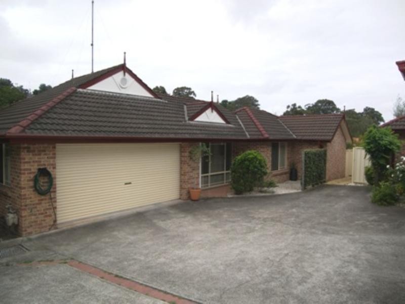 3/37 Wonson Avenue, Coniston NSW 2500