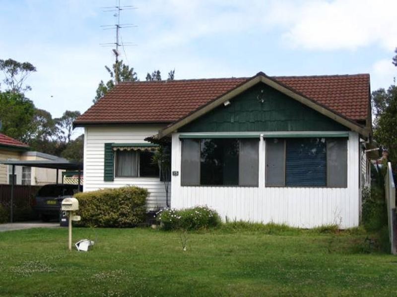 15 Murphys Avenue, Gwynneville NSW 2500