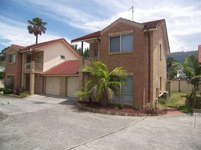 5/39 Collaery Road, Russell Vale NSW 2517