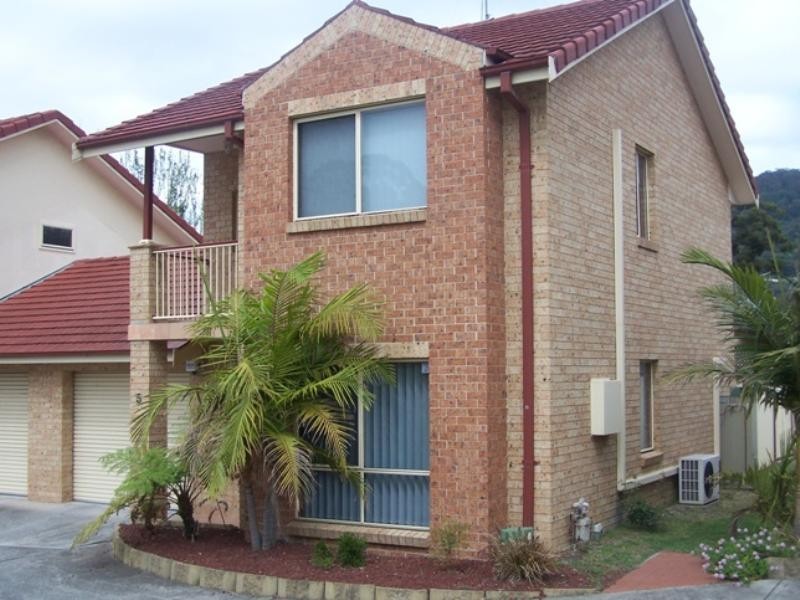 5/39 Collaery Road, Russell Vale NSW 2517