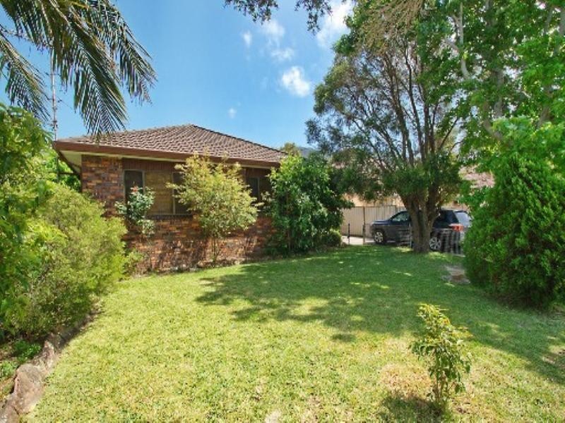 38 Williamson Street, Tarrawanna NSW 2518