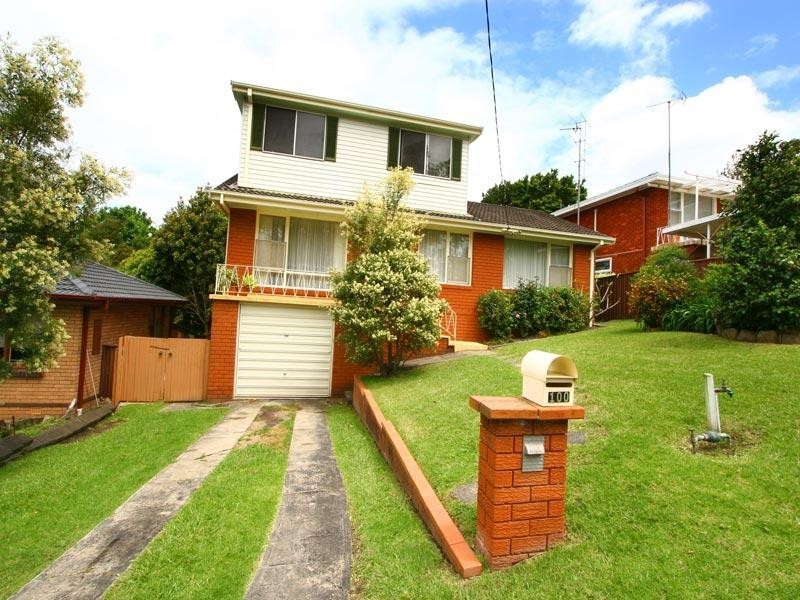 100 Jacaranda Avenue, Figtree NSW 2525