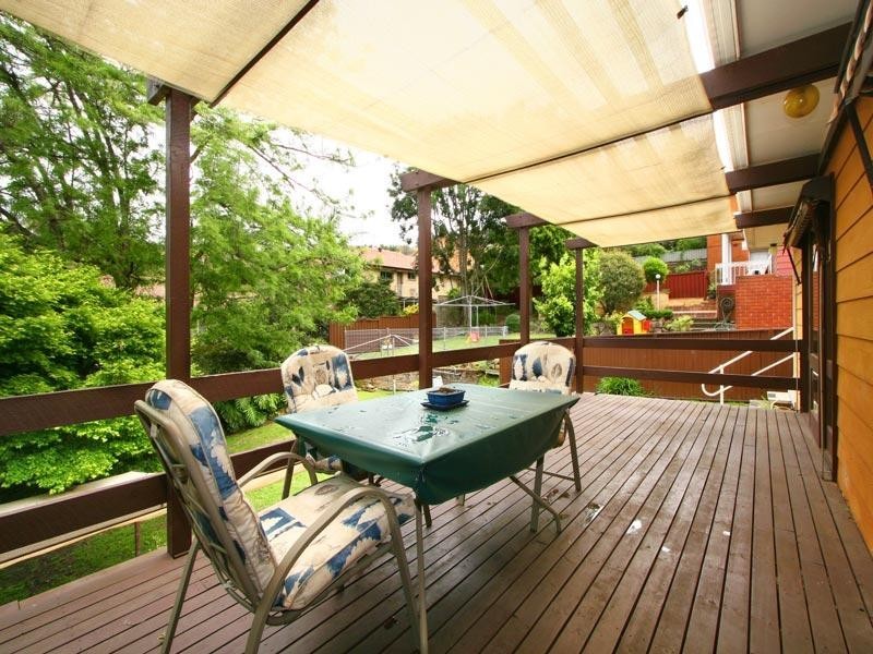 100 Jacaranda Avenue, Figtree NSW 2525