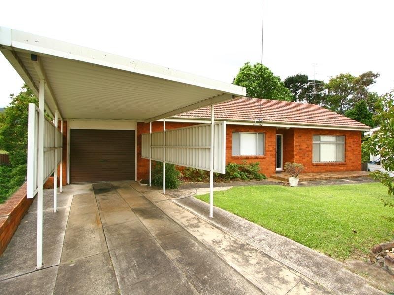 18 McLean Avenue, Fairy Meadow NSW 2519