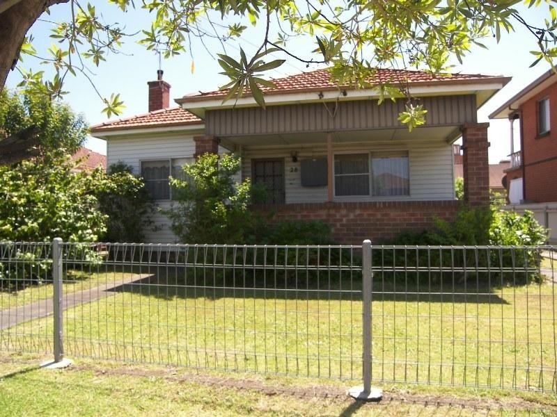 28 West Street, Wollongong NSW 2500