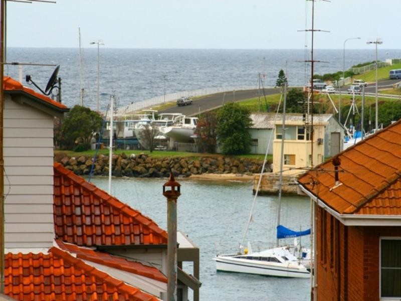 6/2 Wilson Street, North Wollongong NSW 2500