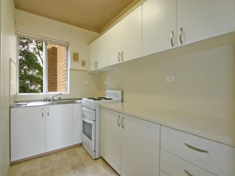 6/2 Wilson Street, North Wollongong NSW 2500