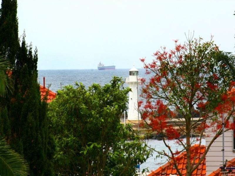 6/2 Wilson Street, North Wollongong NSW 2500