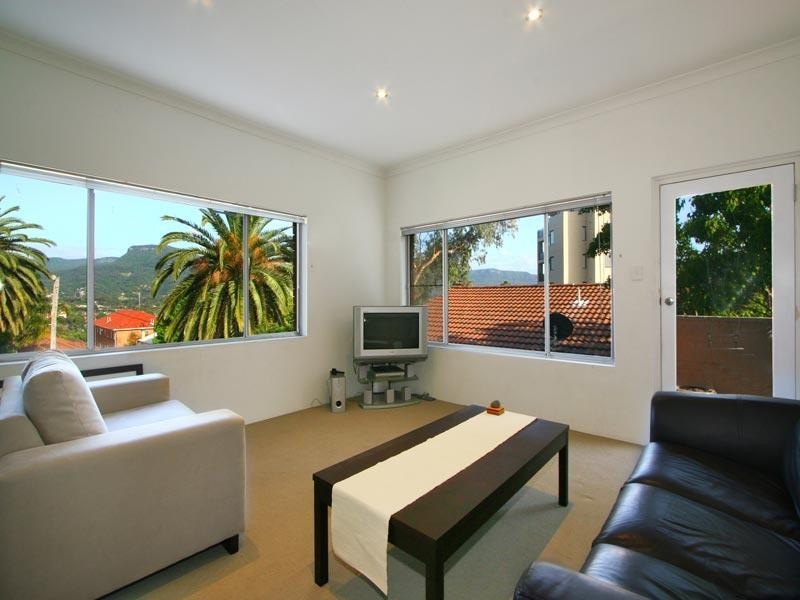3/15 View Street, North Wollongong NSW 2500