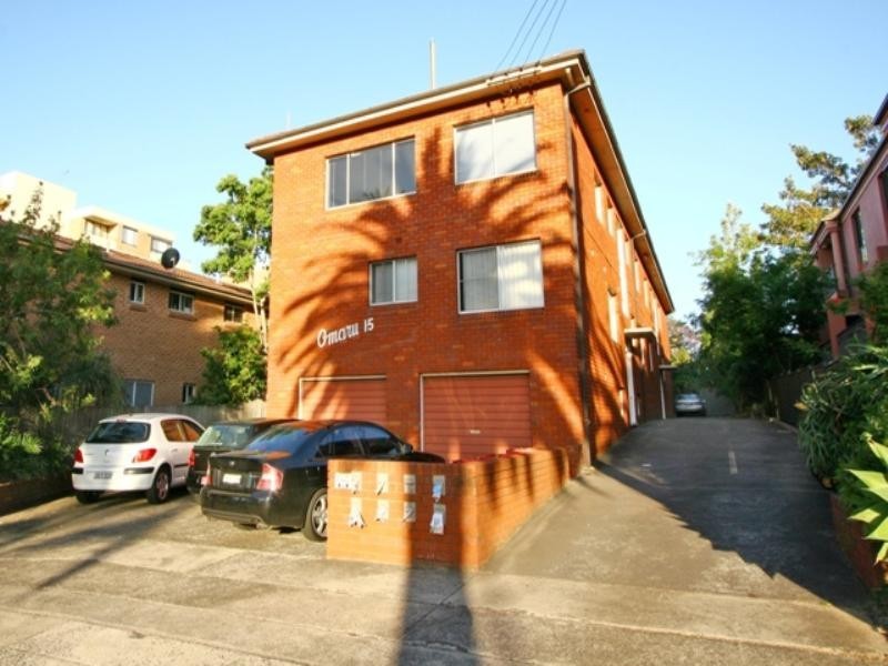 3/15 View Street, North Wollongong NSW 2500