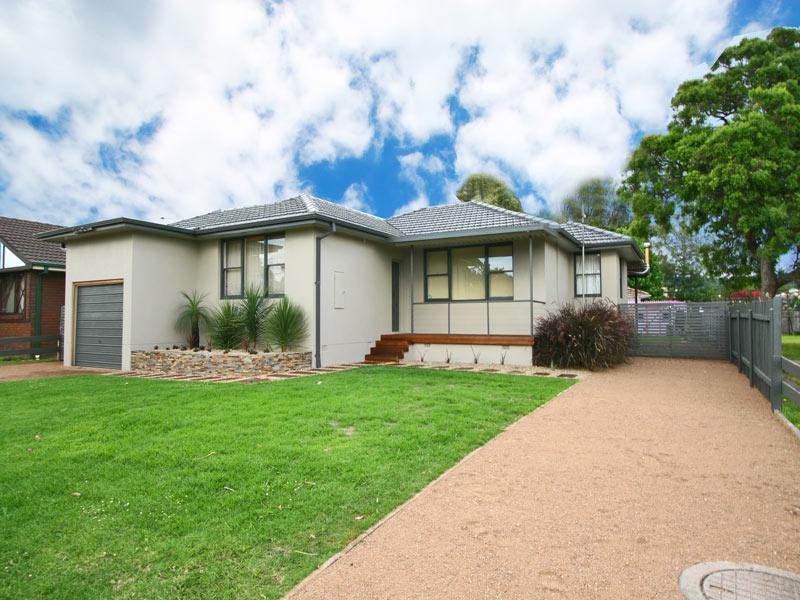8 Rink Road, Dapto NSW 2530