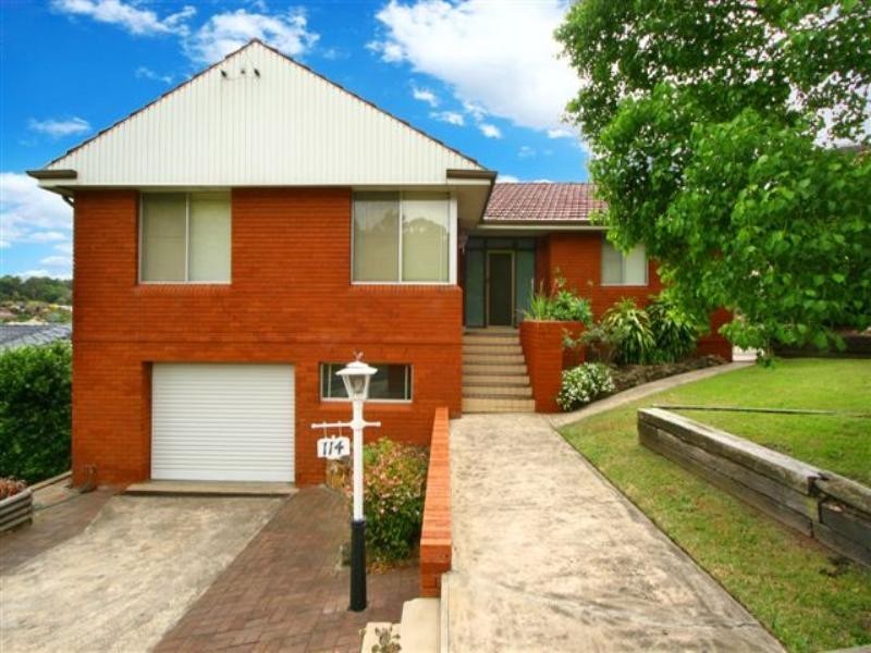 114 Murray Park Road, Figtree NSW 2525