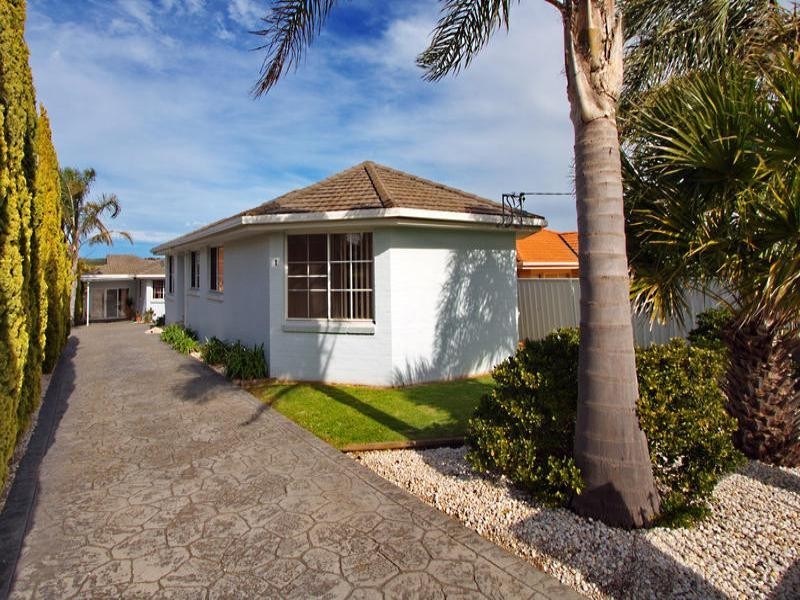 1/11 William Street, Shellharbour NSW 2529