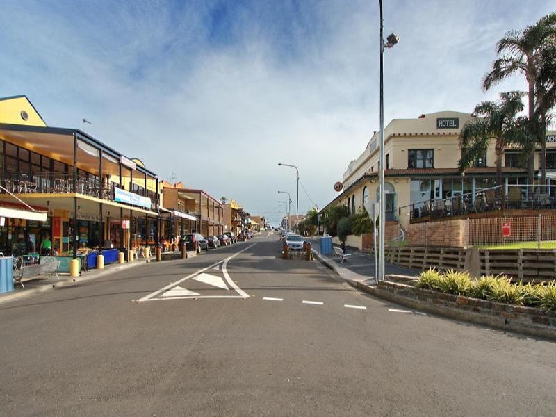 1/11 William Street, Shellharbour NSW 2529