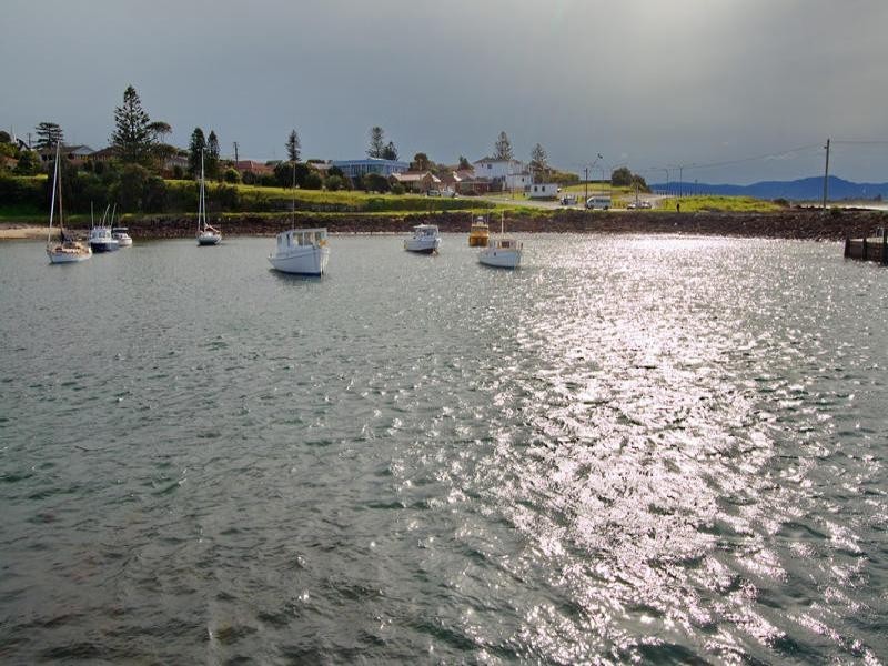 1/11 William Street, Shellharbour NSW 2529