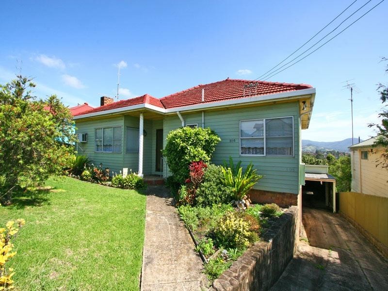 106 Farmborough Road, Farmborough Heights NSW 2526