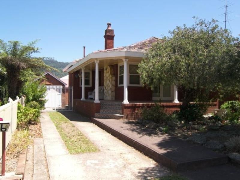 6 Chenhall Street, Woonona NSW 2517
