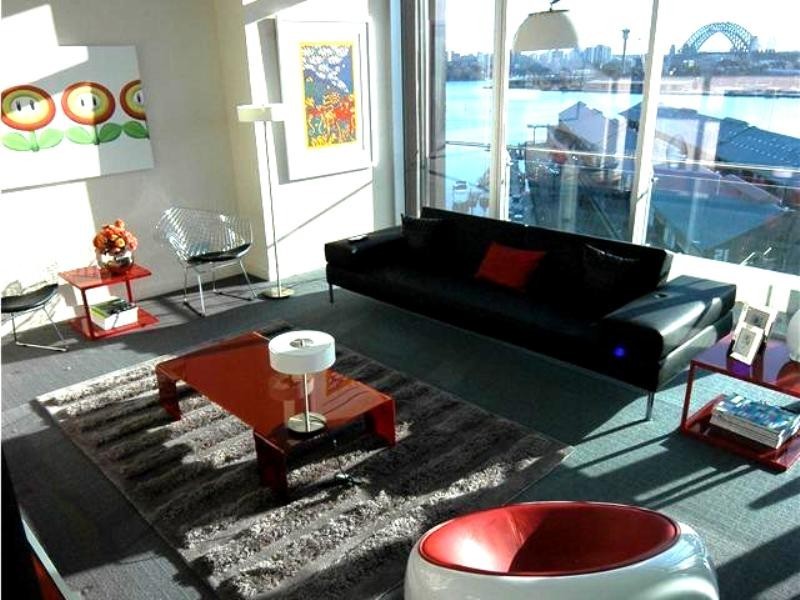 Level 7 731/8 Point Street, Pyrmont NSW 2009