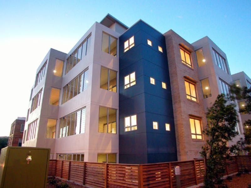 10/46 Bourke Street, North Wollongong NSW 2500