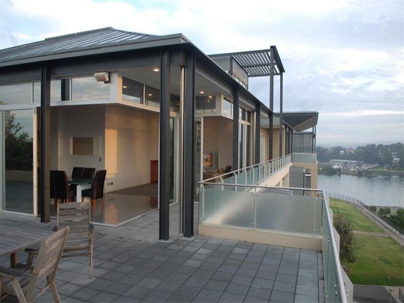 731/8 Point Street, Pyrmont NSW 2009