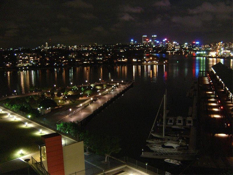 731/8 Point Street, Pyrmont NSW 2009