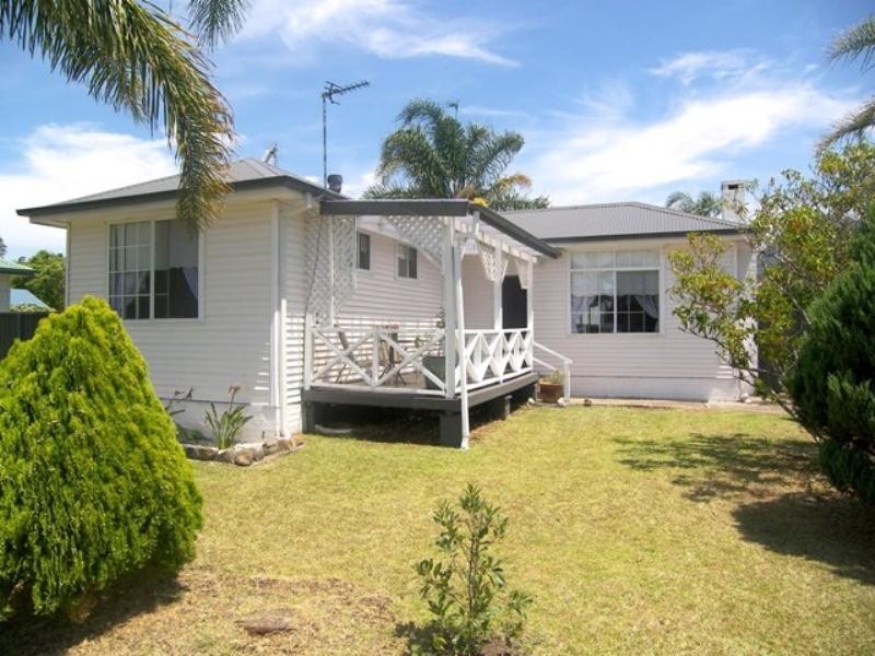 Unanderra NSW 2526