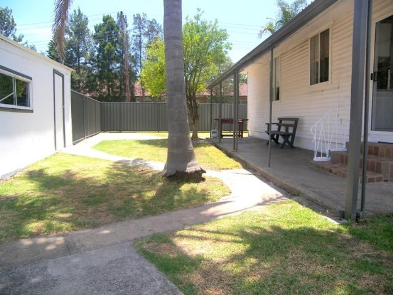 Unanderra NSW 2526