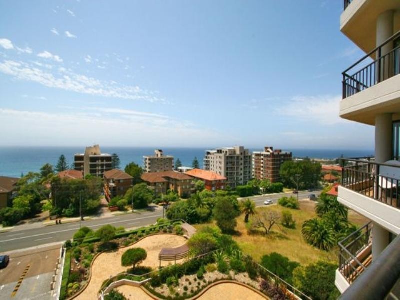 25/22-26 Corrimal Street, North Wollongong NSW 2500