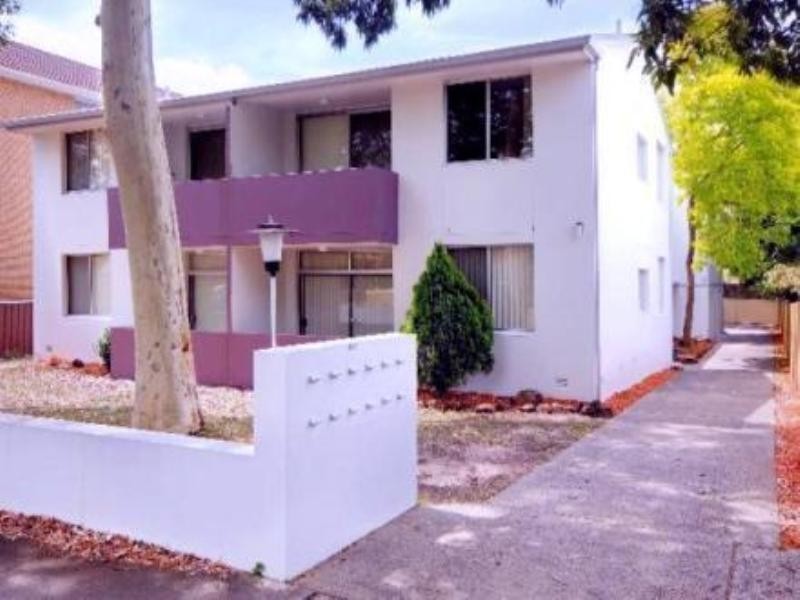 1/17 Gladstone Street, Bexley NSW 2207