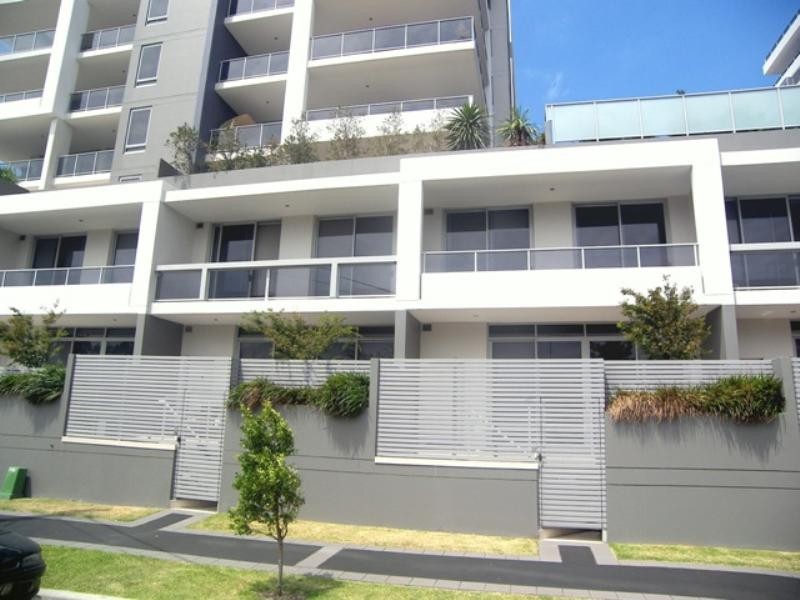 16/3-15 Belmore Street (Cnr Young Street), Wollongong NSW 2500