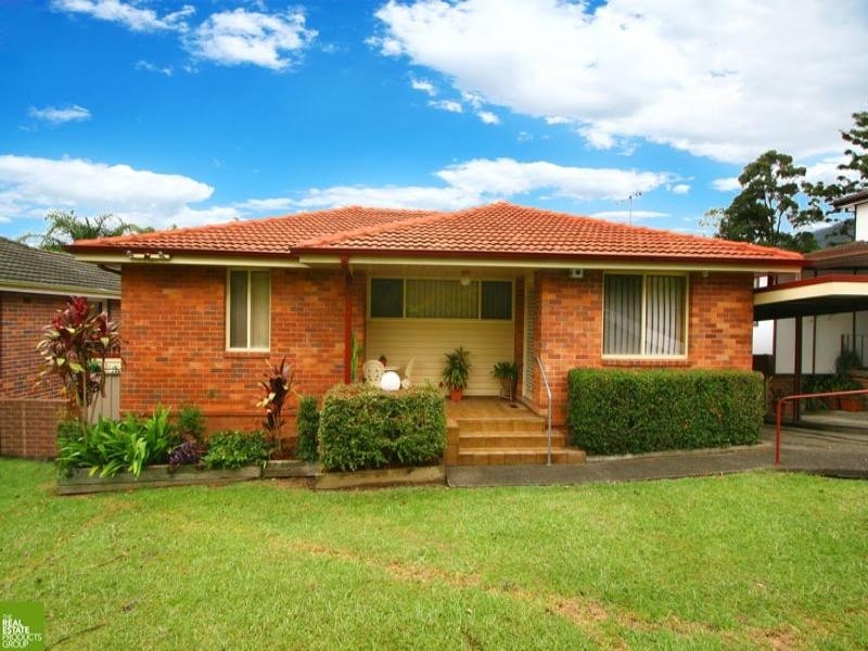 55 Tucker Avenue, Balgownie NSW 2519