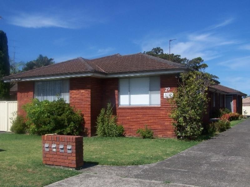 4/29 Payne Road, East Corrimal NSW 2518